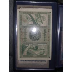 Banknotes