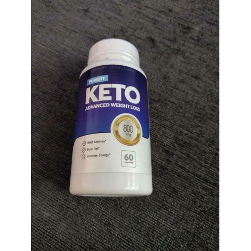 Keto weight loss tablets