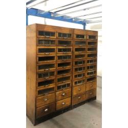 ??WANTED??SHOP HABERDASHERYS AND LARGE CABINETS