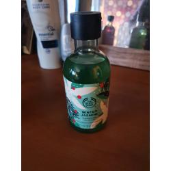 The body shop