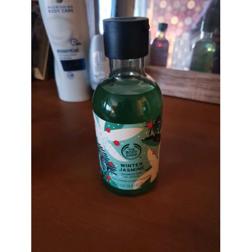 The body shop