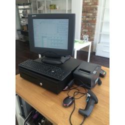 EPOS Till System