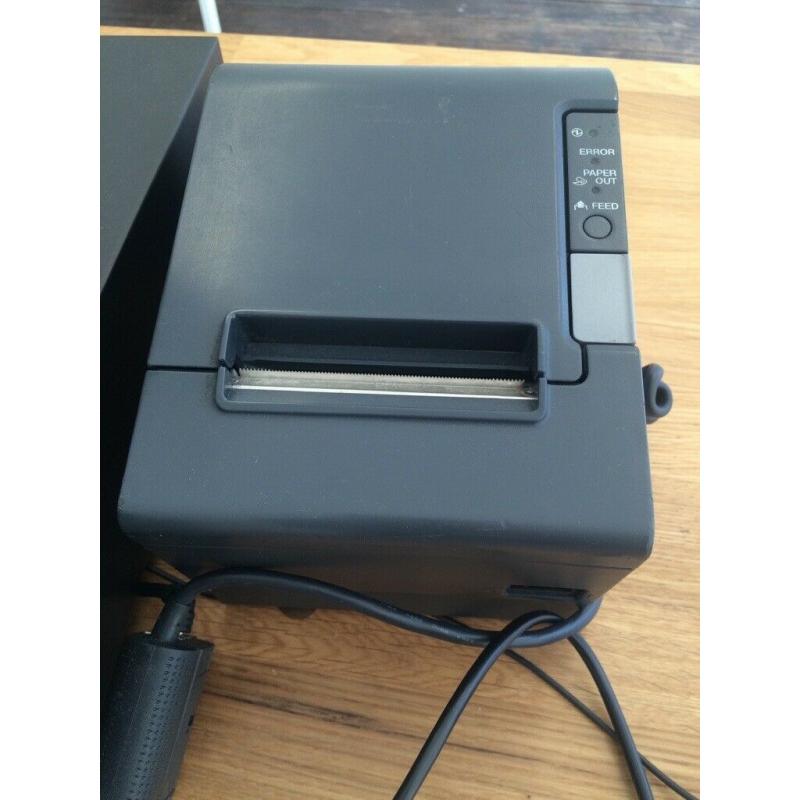 EPOS Till System