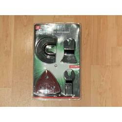 PARKSIDE Multi-purpose Tool Accessories PMFWZA 3 A1