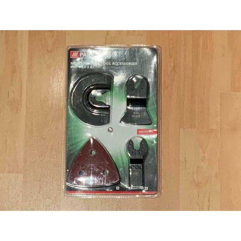 PARKSIDE Multi-purpose Tool Accessories PMFWZA 3 A1