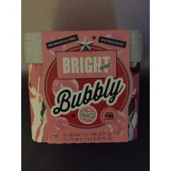 Soap and Glory gift set. Ideal Christmas present
