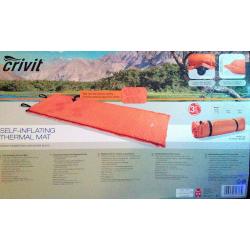 Camping Mat (self-inflatable) ?23