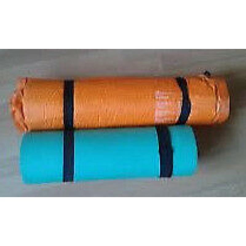Camping Mat (self-inflatable) ?23