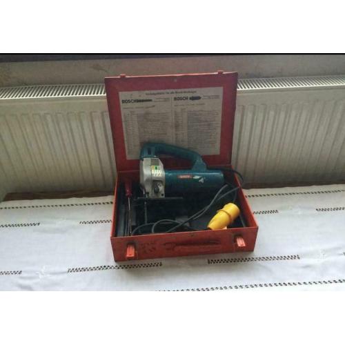 Bosch jigsaw