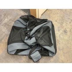 Cat/ small dog carrier- Transport crate