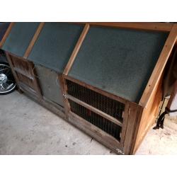 Large Hutch