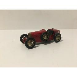 Matchbox Models Of Yesteryear 1926 Type 35 Bugatti Y6