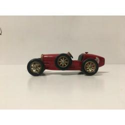 Matchbox Models Of Yesteryear 1926 Type 35 Bugatti Y6