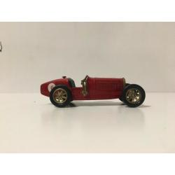 Matchbox Models Of Yesteryear 1926 Type 35 Bugatti Y6