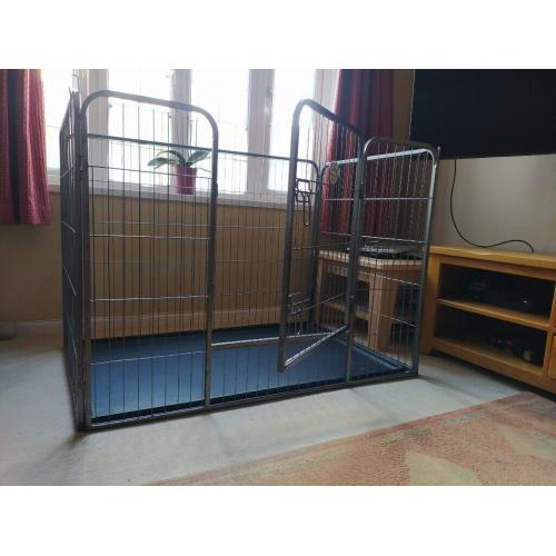 Dog Playpen