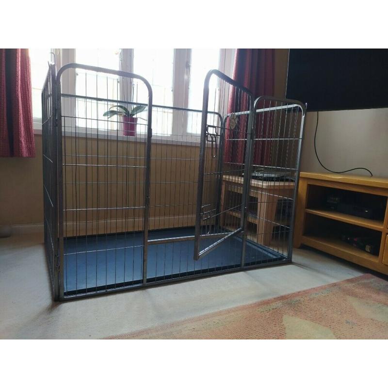 Dog Playpen