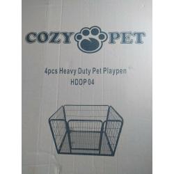Dog Playpen