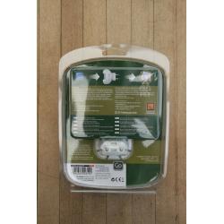 Go Travel Plug-In Mosquito Killer (Europe) - Brand New