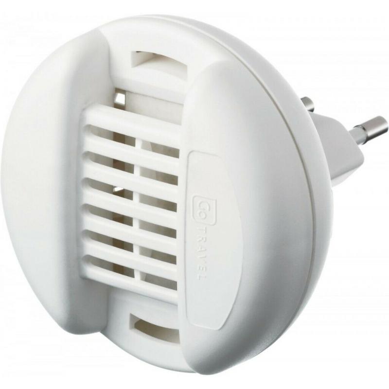 Go Travel Plug-In Mosquito Killer (Europe) - Brand New