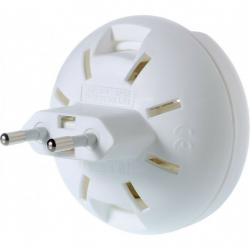 Go Travel Plug-In Mosquito Killer (Europe) - Brand New