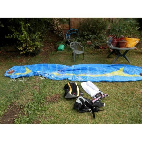 De Powerkite