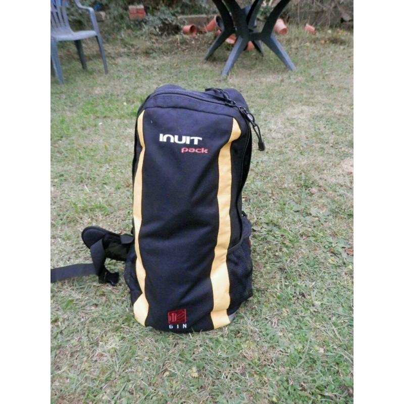 De Powerkite