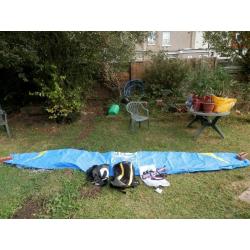 De Powerkite