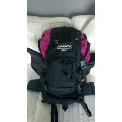 Karrimor Trail 65 Rucksack/Backpack
