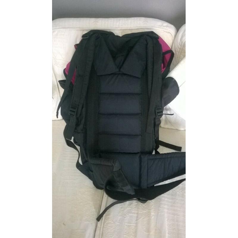 Karrimor Trail 65 Rucksack/Backpack