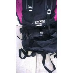 Karrimor Trail 65 Rucksack/Backpack