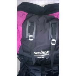Karrimor Trail 65 Rucksack/Backpack