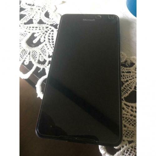 Nokia lumia 550 8g
