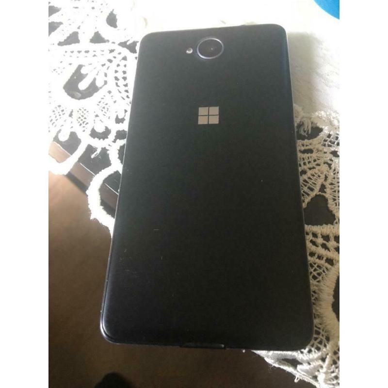 Nokia lumia 550 8g