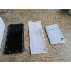 Huawei P Smart 2019