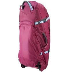 Kathmandu Terrane Adapt hybrid backpack with wheels 70l perfect for travelling rrp ?200