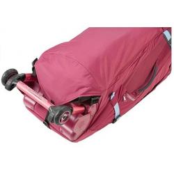 Kathmandu Terrane Adapt hybrid backpack with wheels 70l perfect for travelling rrp ?200