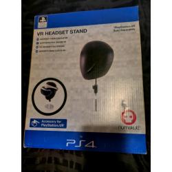 Numbskull psvr headset headphones stand