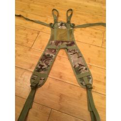 MTP Yoke Special Forces Airborne