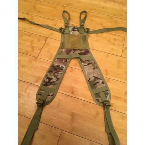 MTP Yoke Special Forces Airborne