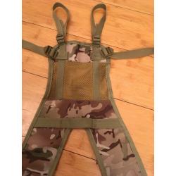 MTP Yoke Special Forces Airborne