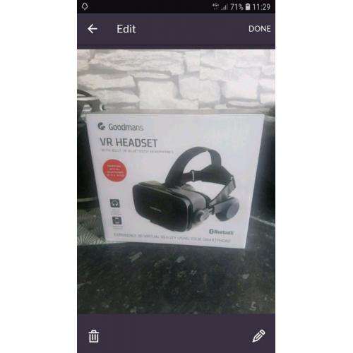 Vr for phone