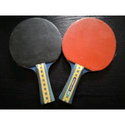 Cornilleau 200 table tennis bat