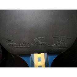 Cornilleau 200 table tennis bat