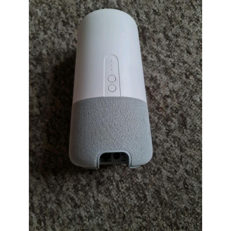 Mobile phone Alexa Router 4g