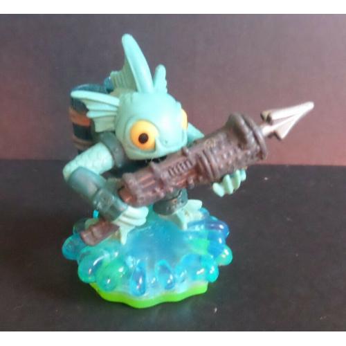 Skylanders Series 1 Putin Put In Figure