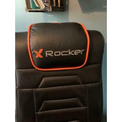 Gaming chair