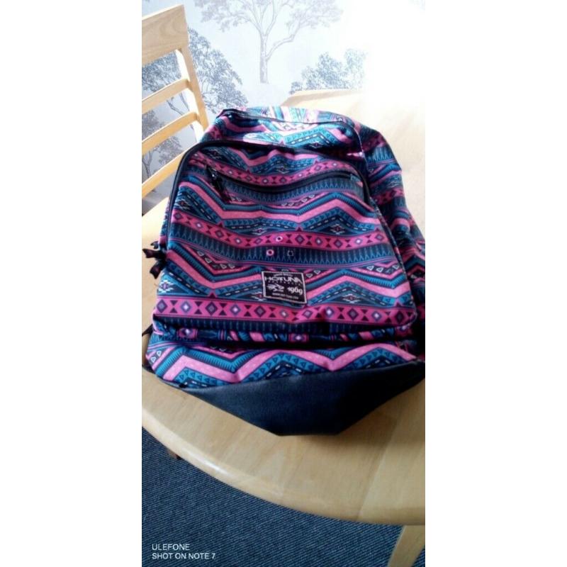 Rucksack
