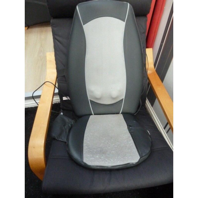 Homedics Shiatsu + Massager