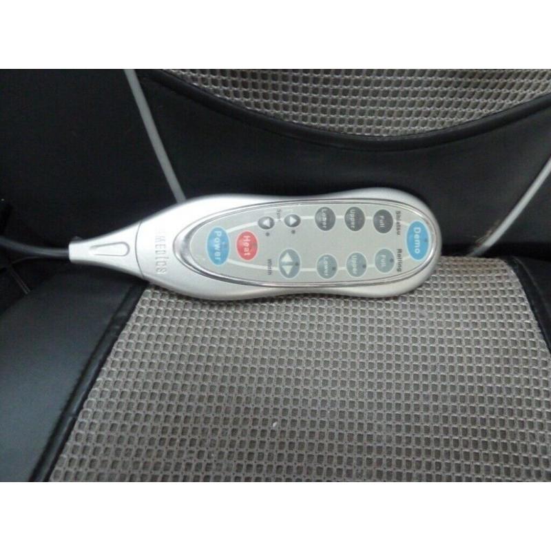 Homedics Shiatsu + Massager