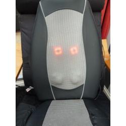 Homedics Shiatsu + Massager